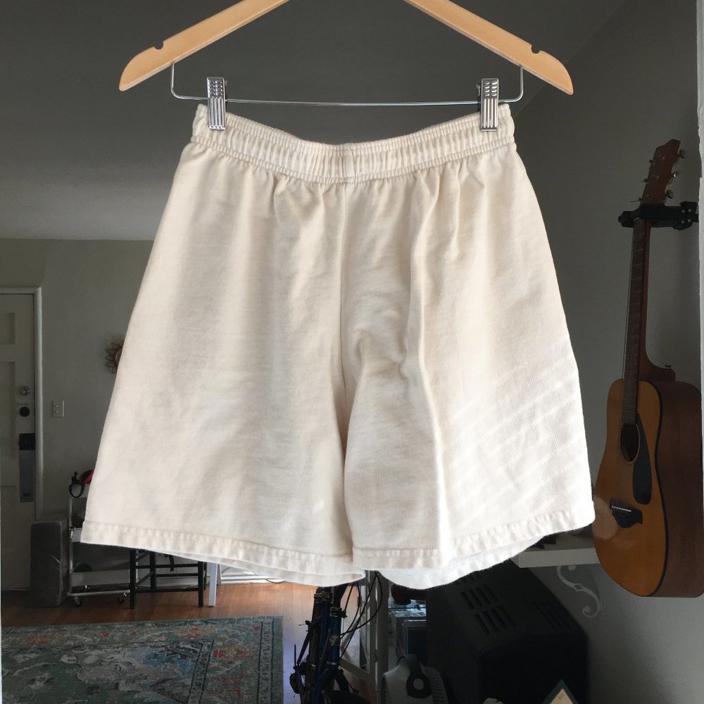 Urban Renewal Recycled Fleece Bermuda Short